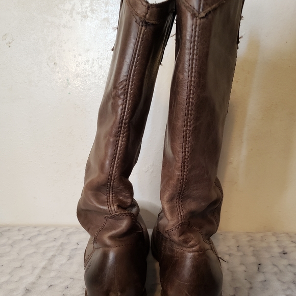 FRYE Billy Pull On - Picture 5 of 10